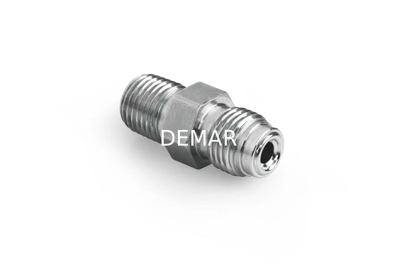 Union, Male/female connector, Elbow, Tee...