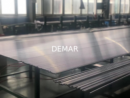 TP316L  1/2''*0.049''  stainless steel pipe ASTM A269 tube